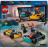 LEGO 60400 Karts en Racers